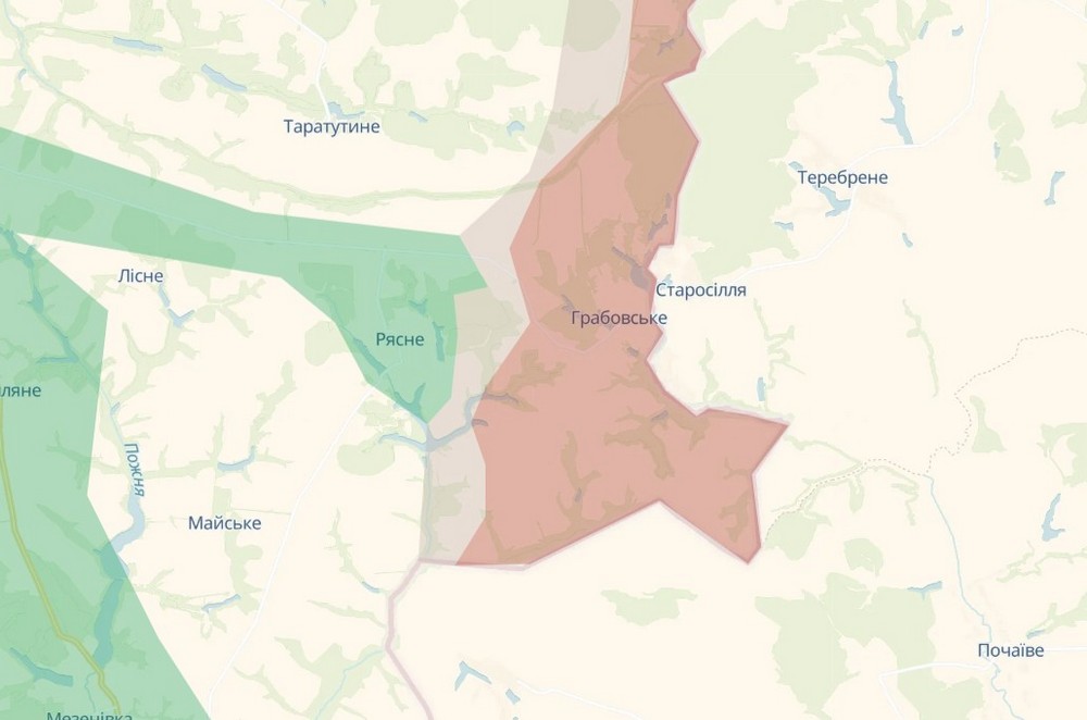 Війна в Україні 4 квітня: Сили оборони зачистили ворога біля Покровська, росіяни просунулися на Сумщині, втратили 1110 солдатів за добу Війна в Україні 4 квітня: Сили оборони зачистили ворога біля Покровська, росіяни просунулися на Сумщині, втратили 1110 солдатів за добу