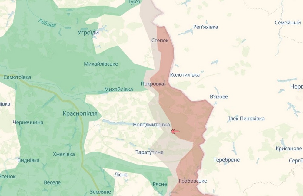 Війна в Україні 17 квітня: ворог просунувся на Сумщині, втратив 1000 солдатів за добу