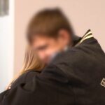 Після довгої розлуки 16-річний син нарешті обійняв маму…. Підлітка вдалося повернути з ТОТ Херсонщини (відео)