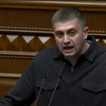 «Херсон, Нікополь, Запоріжжя, Харків щодня під вогнем»: нардеп вимагає захистити мешканців і допомогти переселенцям