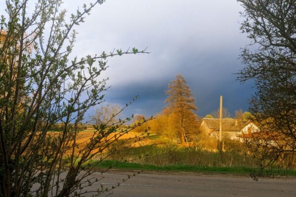 10 квітня  – яке сьогодні свято, прикмети і традиції, пам’ятні дати, іменини