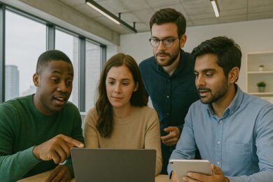 Як кризові ситуації змінюють ринки праці