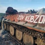 ОФІЦІЙНО! Уражено живу силу ворога на Дніпропетровщині, понтонно-мостові переправи, командно-спостережний пункт біля Тьоткіно тощо