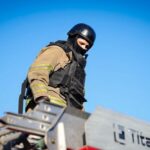 Пошкоджено підприємства, були удари по енергетиці: нічна повітряна атака 22 травня – все, що відомо (фото)