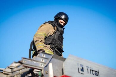Пошкоджено підприємства, були удари по