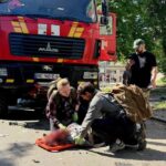 Масові жертви на вулицях українських міст: сьогодні Дергачі, Павлоград, Краматорськ, вчора – Богодухів… Терор росії триває (фото)