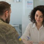 Допомога ветеранам і ветеранкам - як знайти фахівця із супроводу і які послуги можна отримати