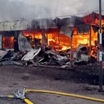 Росіяни вбили 5 людей в Миколаївці на Донеччині і ще одну людину в Дружківці: подробиці і фото
