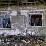 Є поранені, руйнування і відключення світла: нічна повітряна атака 28 травня – все, що відомо