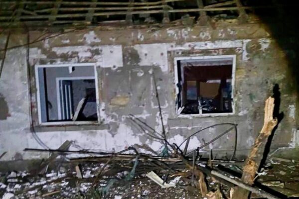 Є поранені, руйнування і відключення світла: нічна повітряна атака 28 травня – все, що відомо