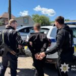 У Дніпрі рецидивіст зґвалтував і задушив 11-річного хлопчика (фото)