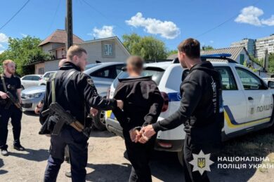 У Дніпрі рецидивіст зґвалтував і задушив 11-річного хлопчика (фото)