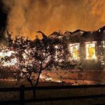 Удари по школам, Румунії і трьом суднам, є поранені: нічна повітряна атака 29 травня – все, що відомо (фото)