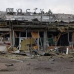 Знищено вокзал, є поранені, під ударом медзаклад, підприємства: масована нічна повітряна атака 30 травня – все, що відомо (фото, відео)