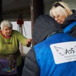 Новий проєкт допомоги від NRC і у 4 областях: гроші, гуманітарні набори тощо – куди звертатися