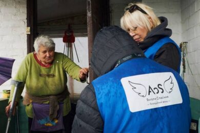 Новий проєкт допомоги від NRC і БФ «Янголи Спасіння» у 4 областях: гроші, гуманітарні набори тощо – куди звертатися