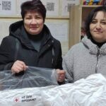 Гуманітарна допомога на Хмельниччині надається низці категорій громадян: хто, що і як може отримати