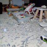 Є поранені, удари по порту і енергетиці: масована нічна повітряна атака 1 травня загрожує стати цілодобовою, летять табуни дронів – все, що відомо (фото, відео)