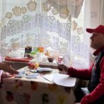Гуманітарна допомога у Херсоні від Червоного Хреста: що отримують люди (фото)