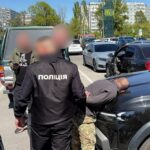 Комбат вимагав у підлеглих на Запорізькому напрямку по 200 грн щомісяця: затримано військовослужбовця (фото)
