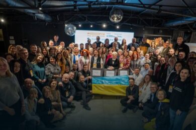 В Україні створили єдину платформу для волонтерів, благодійних та громадських організацій: стартувала реєстрація