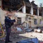 5 вбитих і 11 поранених
