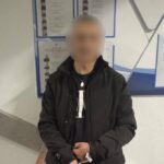 Взяв у заручники дитину, побачивши ТЦК: у Львові затримали озброєного ножем чоловіка