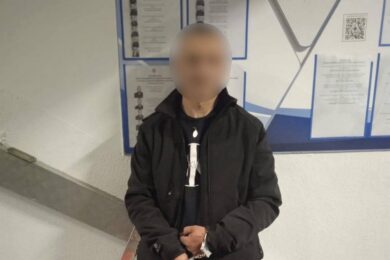 Взяв у заручники дитину, побачивши ТЦК: у Львові затримали озброєного ножем чоловіка