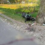 Підлітки за кермом: дві ДТП