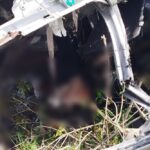Торкнулася вінка – і пролунав вибух: росіяни продовжують вбивати цивільних на прифронтових територіях під час «перемир’я» (фото)