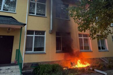 Серед вбитих енергетики, удари по