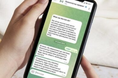 Пенсії та інші виплати, аліменти, комунальні послуги: як отримати безкоштовно юридичні консультації онлайн