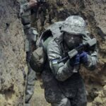 Війна в Україні 13 травня: ворог просунувся на Донеччині, втратив 1300 солдатів за добу