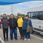 Евакуація на Запоріжжі: куди звернутися за допомогою