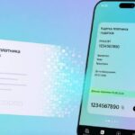 Відтепер можна оформити е-Картку платника податків у Дії: інструкція