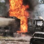 Є жертви, серед поранених мама і дитина: нічна повітряна атака 15 травня триває досі – все, що відомо (фото, відео)