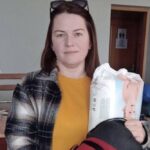 Допомога ВПО у Луцьку: куди звертатися і що можна отримати зараз
