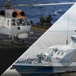 Уражено катер, вертоліт Ка-27, патрульний літак, пункти управління БпЛА та інші об’єкти противника