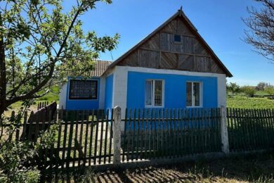 Безкоштовне житло для ВПО на Одещині: запрошують родину з дітьми (фото)