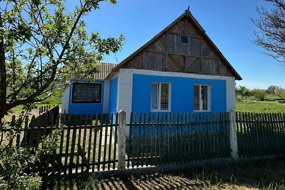 Безкоштовне житло для ВПО на Одещині: запрошують родину з дітьми (фото)