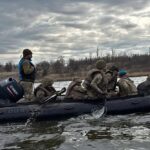 Війна в Україні 19 травня:
