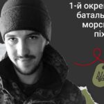 Меморіал: вбиті росією. Владислав Луцик,