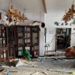 ВВбиті і десятки поранених, серед них діти, удари по продуктовому складу, краєзнавчому музею, відпочинковому комплексу: нічна повітряна атака 20 травня – все, що відомо (фото, відео)