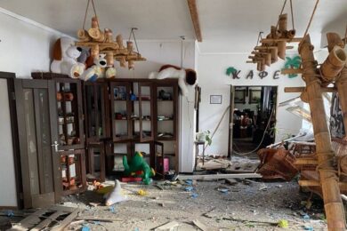 ВВбиті і десятки поранених, серед