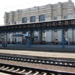 Росіяни атакували залізницю у Запоріжжі: вбили машиніста, двоє поранених
