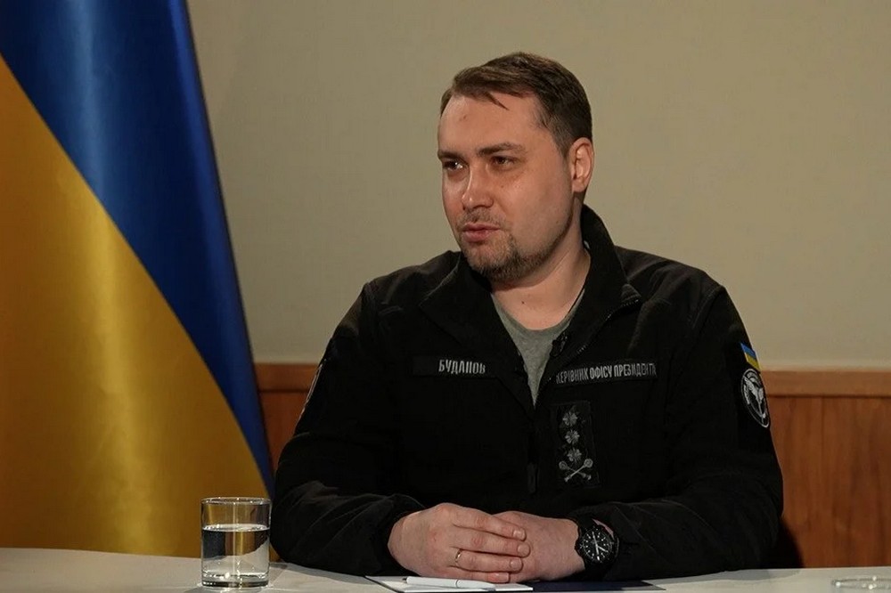 Росія знижує планку цілей у війні проти України – Буданов 1 Росія знижує планку цілей у війні проти України – Буданов