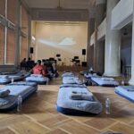 Концерт, на якому не соромно заснути: у Києві відбувся перший "Сплячий концерт"