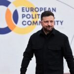 Переговори України з РФ – Київ більше не розраховує на США в питанні завершення війни