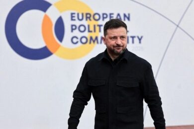 Переговори України з РФ – Київ більше не розраховує на США в питанні завершення війни