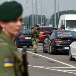 Онлайн-сервіс для перевірки обмежень на виїзд за кордон запустила ДПСУ